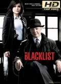 The Blacklist 5×03 [720p]